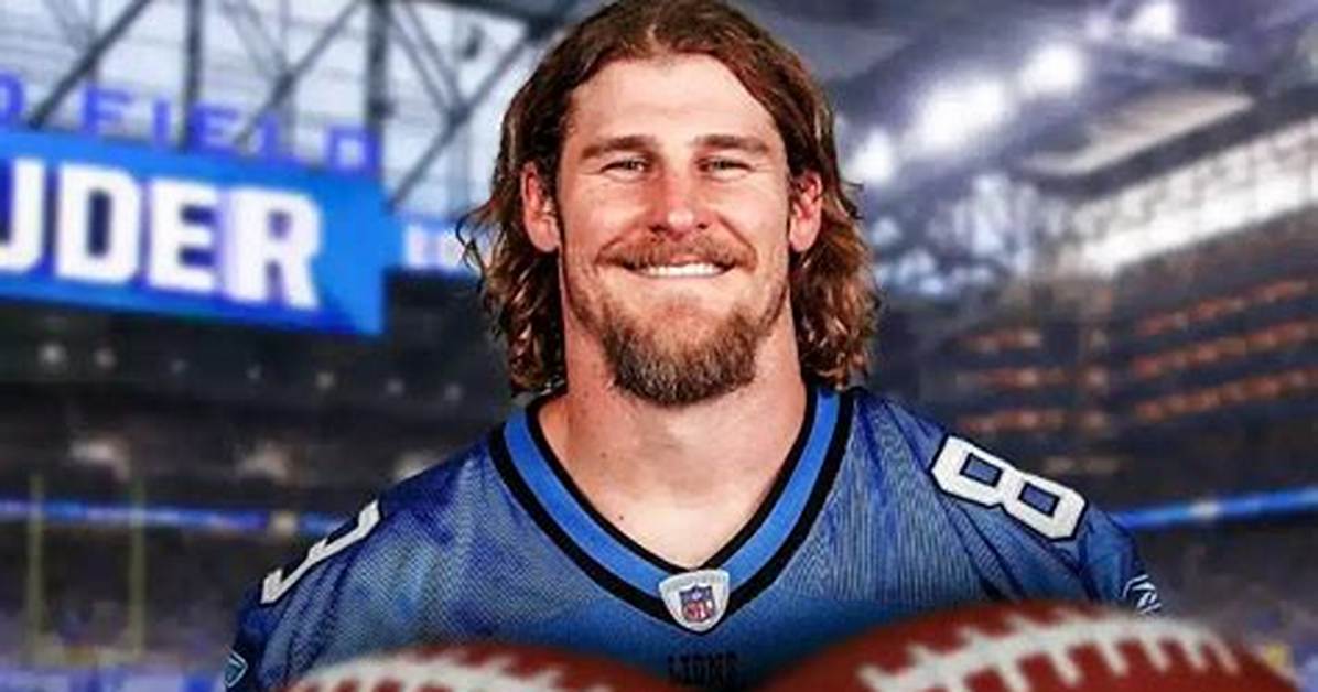 Dan Campbell Net Worth