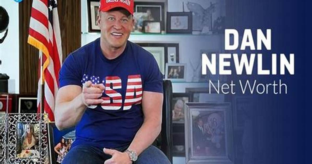 Dan Donohue Net Worth