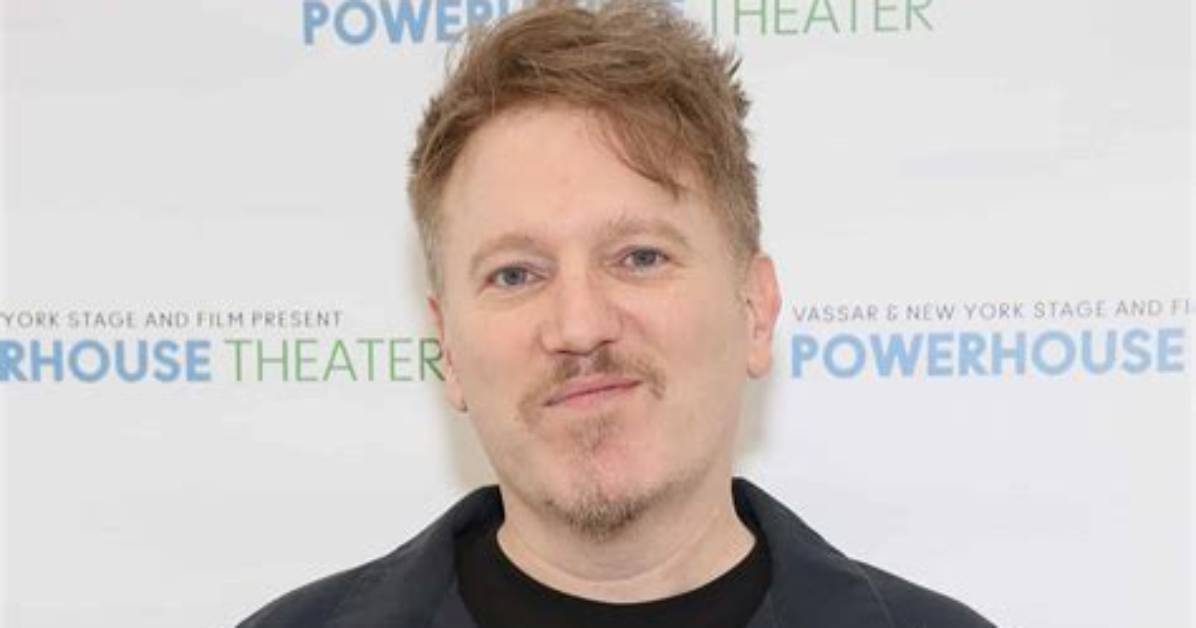 Dan Finnerty Net Worth