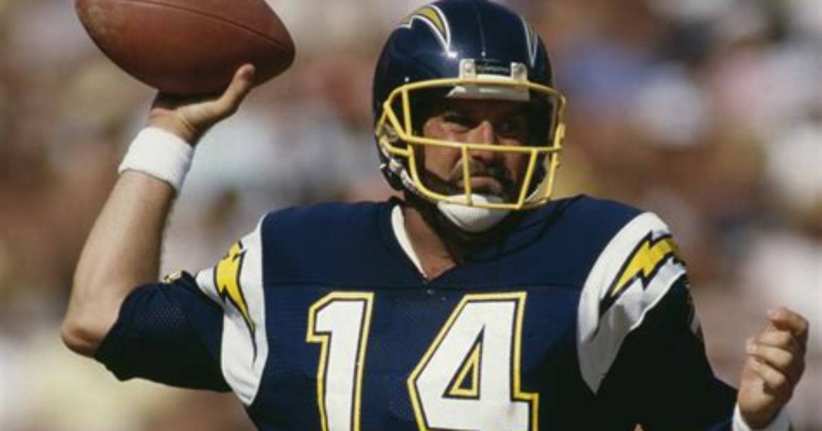 Dan Fouts Net Worth