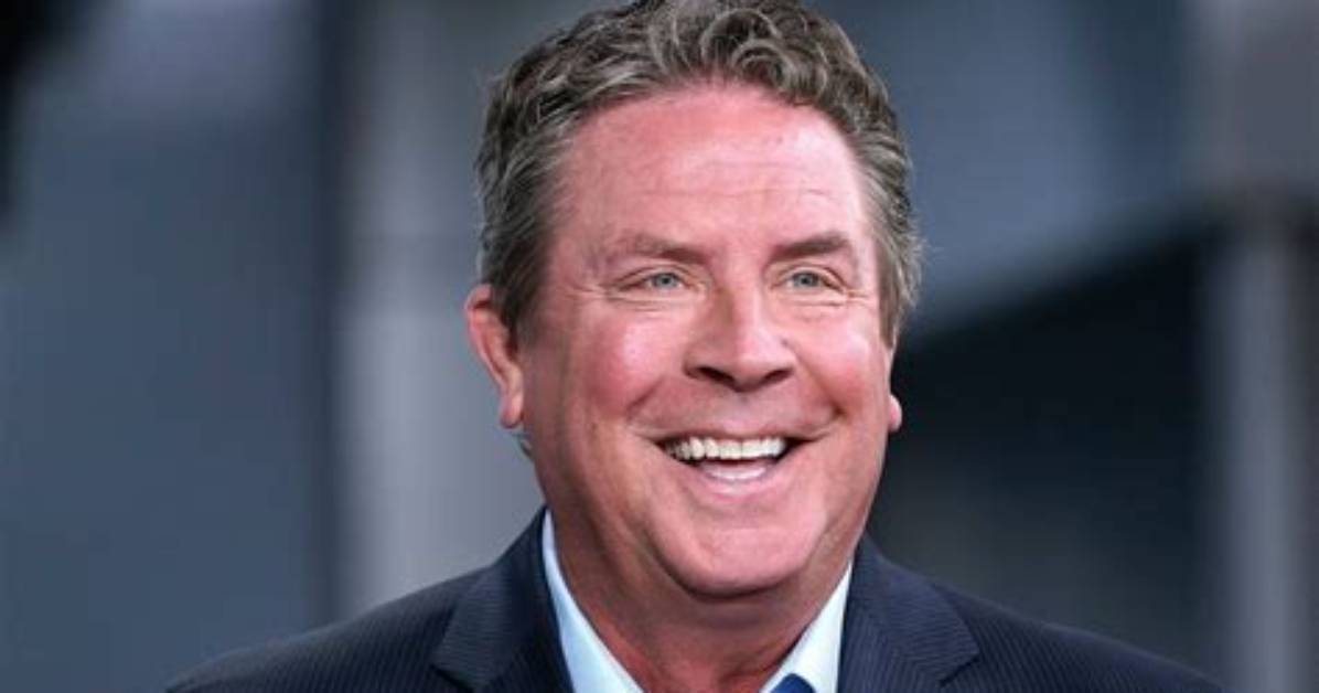 Dan Grimaldi Net Worth