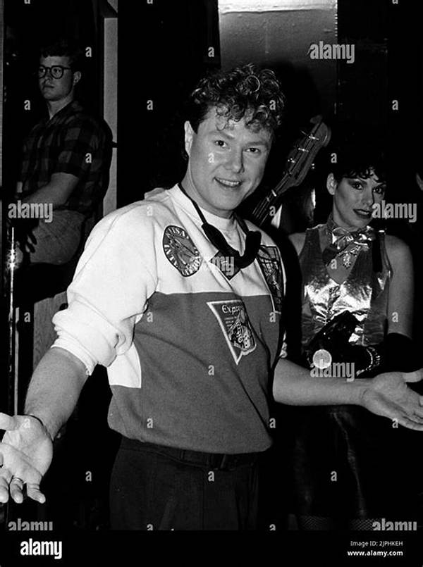 Dan Hartman Net Worth