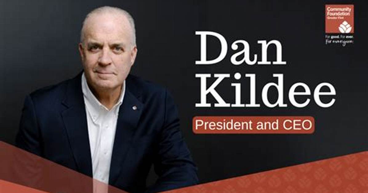 Dan Kildee Net Worth
