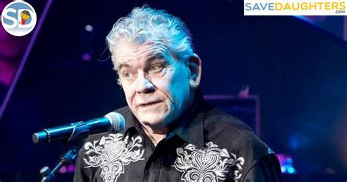 Dan Mccafferty Net Worth