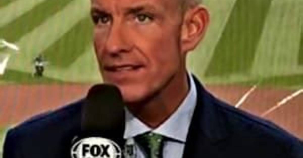 Dan Mclaughlin Net Worth