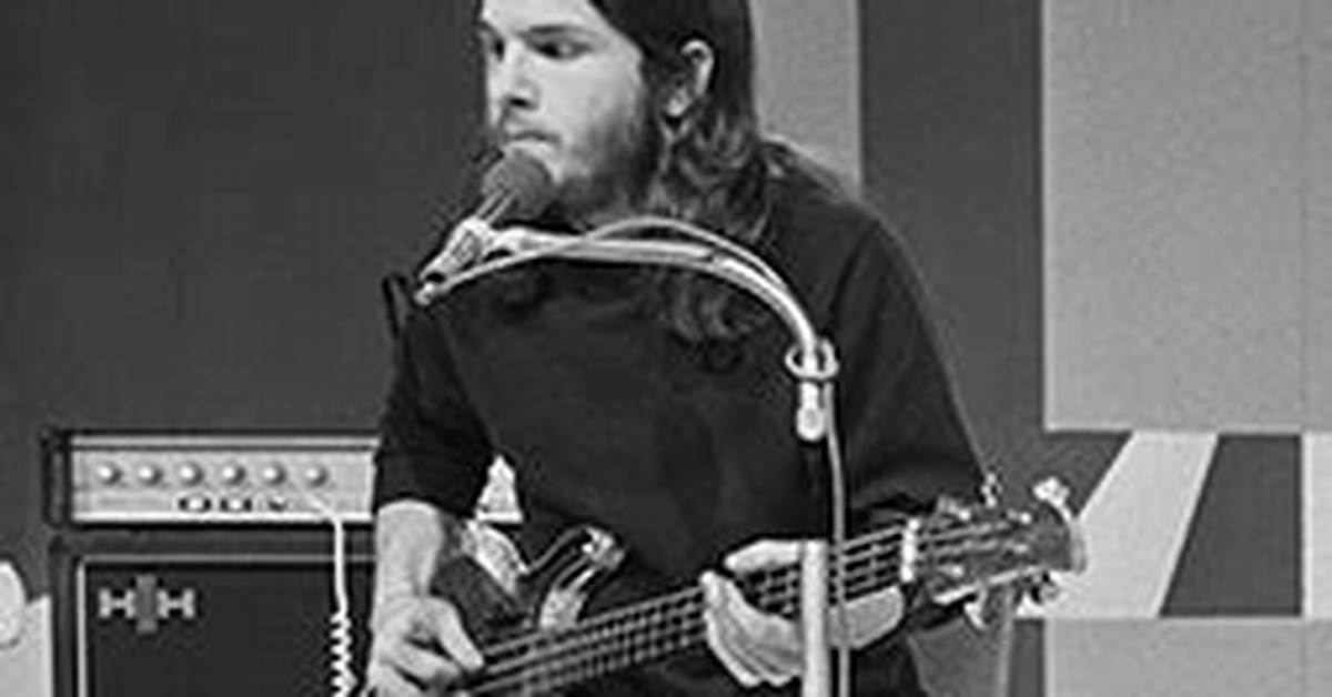 Dan Peek Net Worth