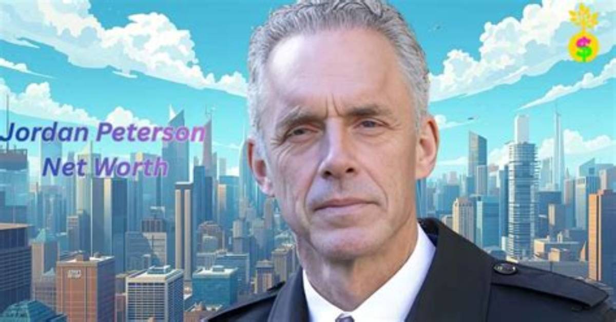 Dan Peterson Net Worth