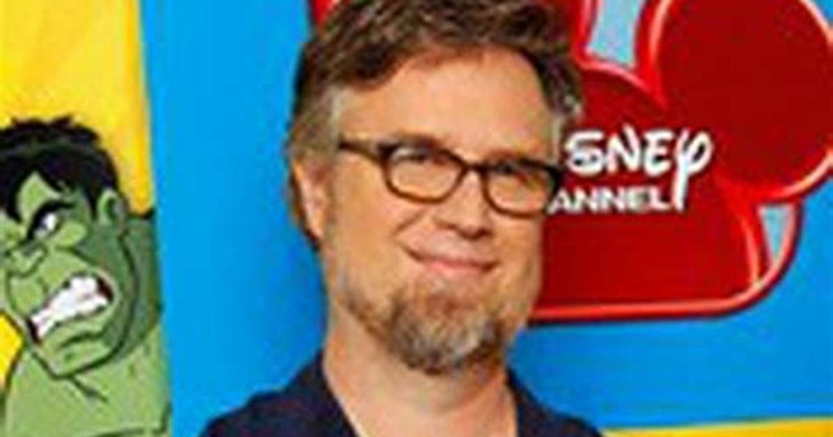 Dan Povenmire Net Worth