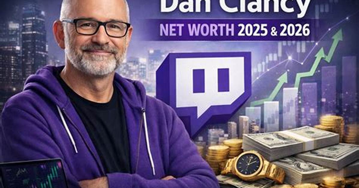 Dan Prok Net Worth