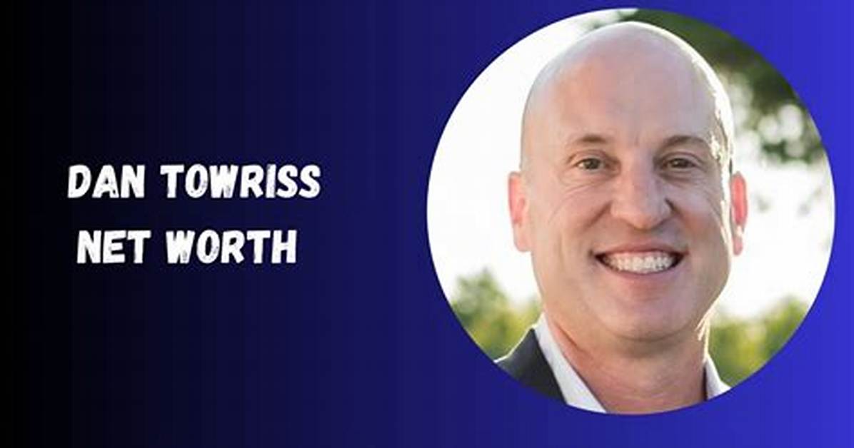 Dan Rea Net Worth