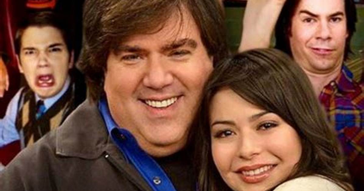Dan Schneider Net Worth