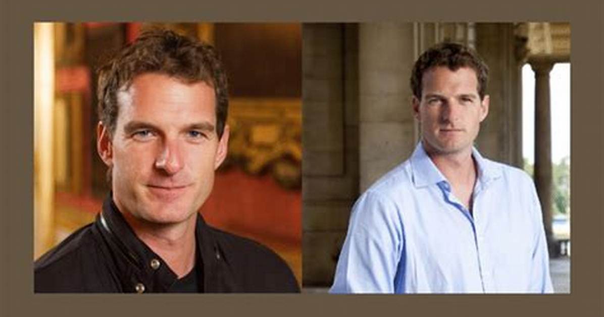 Dan Snow Net Worth