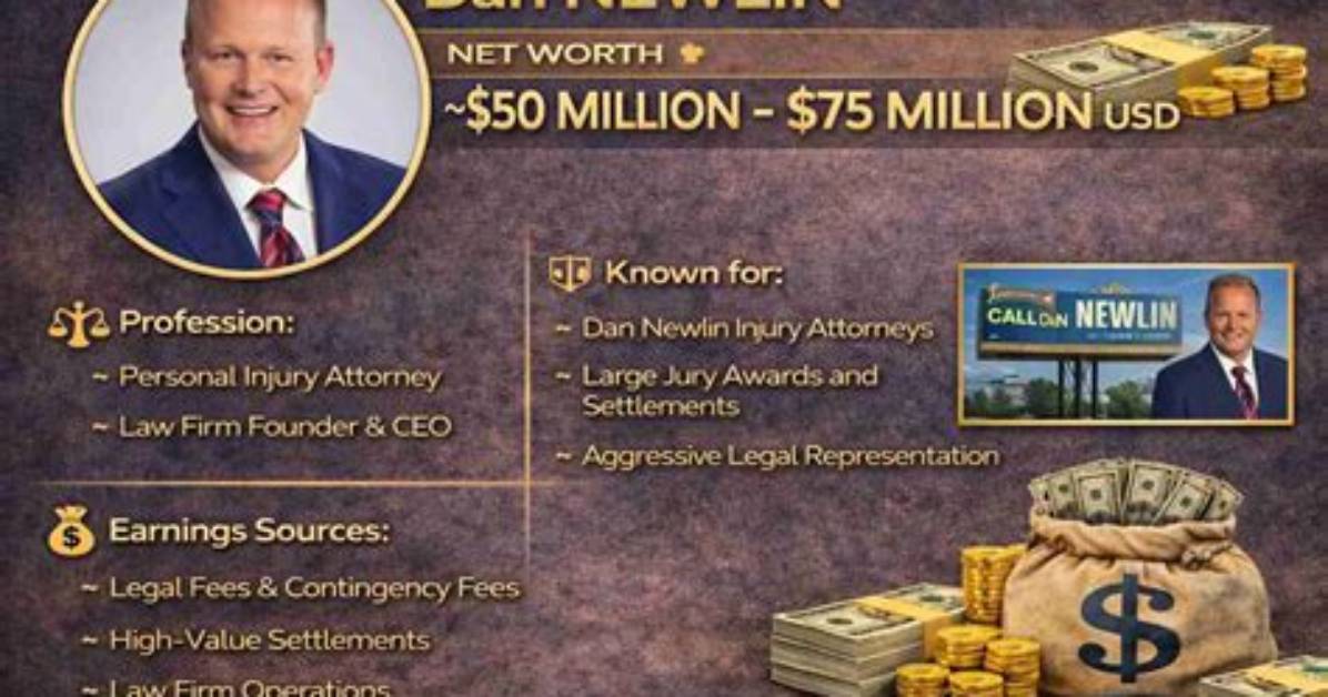 Dan Veltri Net Worth