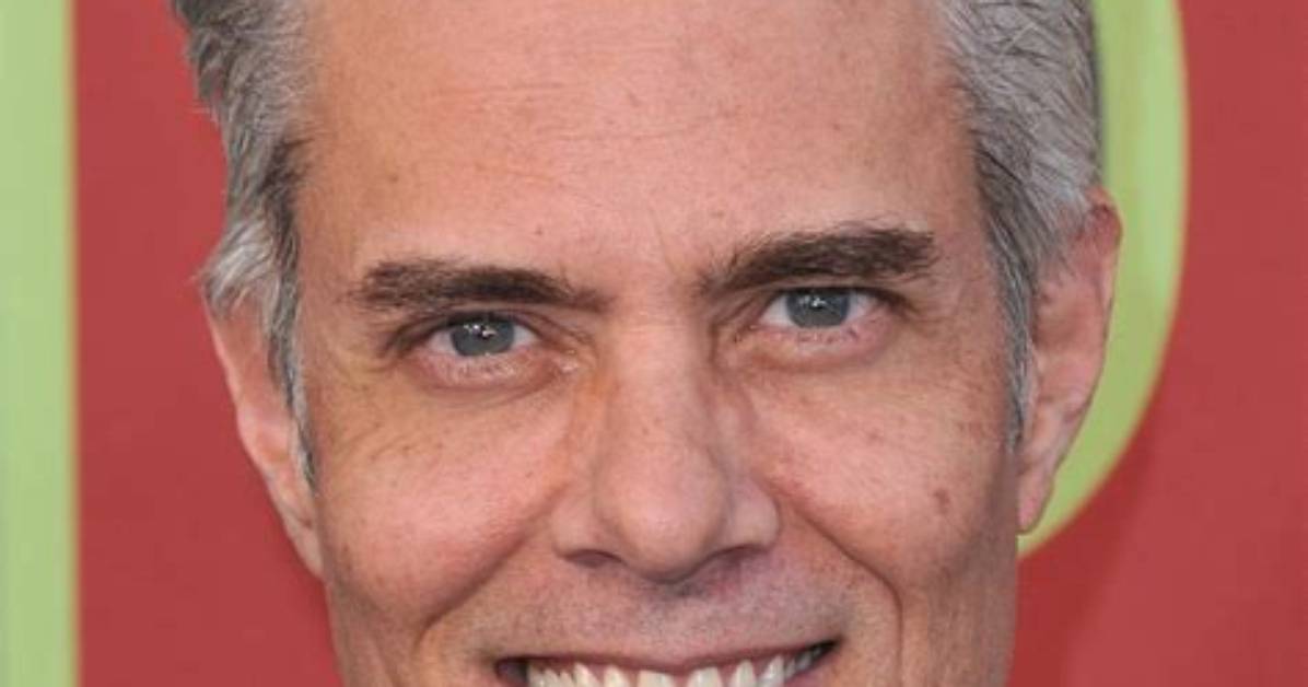 Dana Ashbrook Net Worth