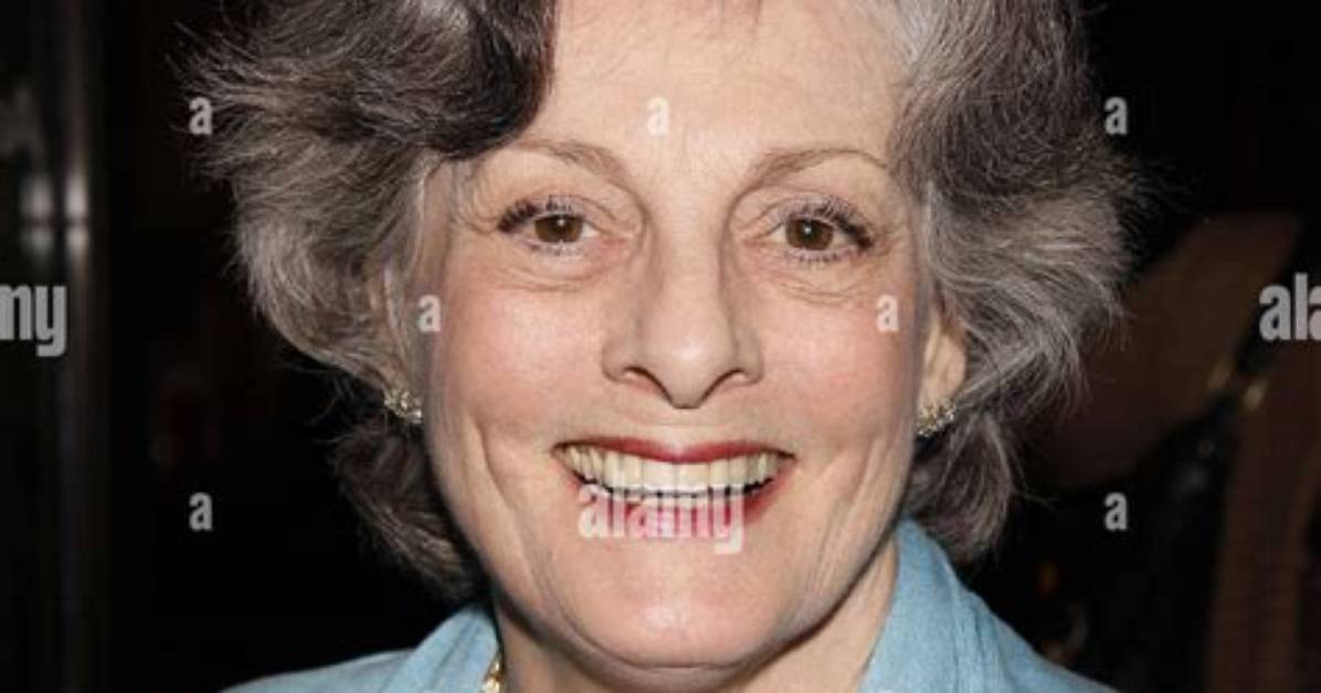 Dana Ivey Net Worth