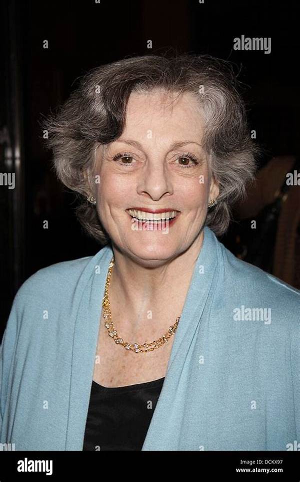 Dana Ivey Net Worth