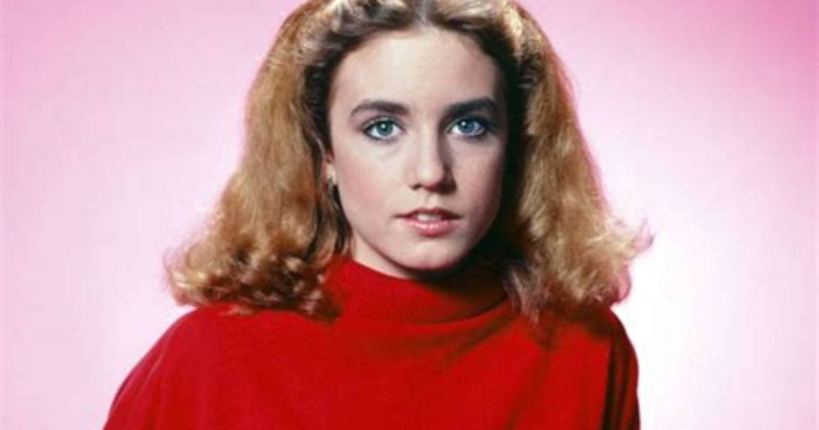 Dana Plato Net Worth