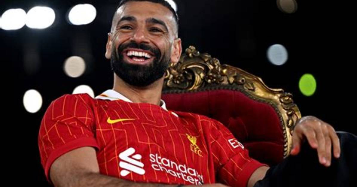 Dana Salah Net Worth