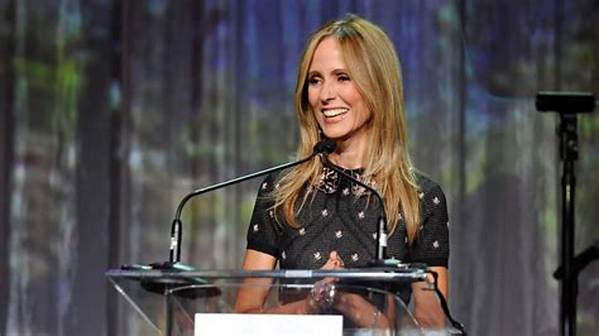 Dana Walden Net Worth