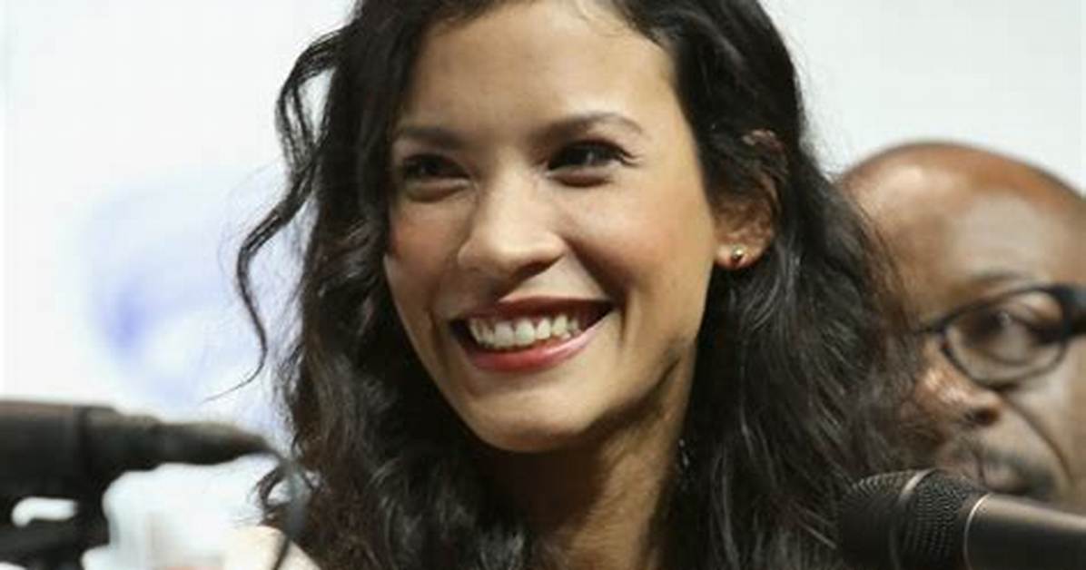 Danay Garcia Net Worth
