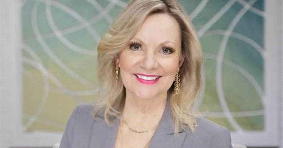 Danette Mackay Net Worth