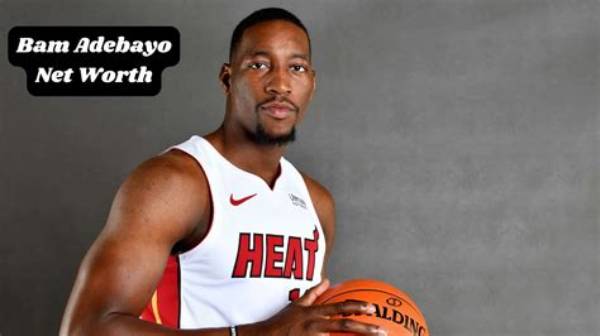 Daniel Adebayo Net Worth