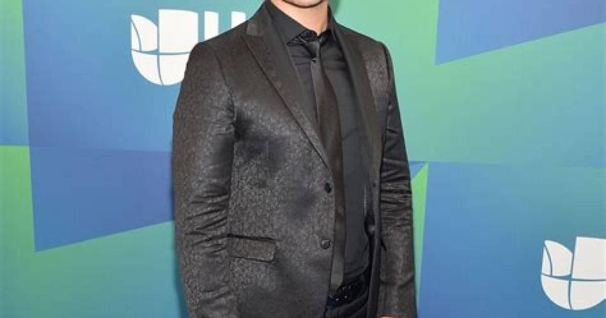 Daniel Arenas Net Worth
