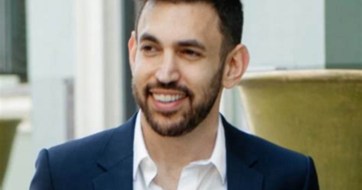 Daniel Ben-Zvi Net Worth