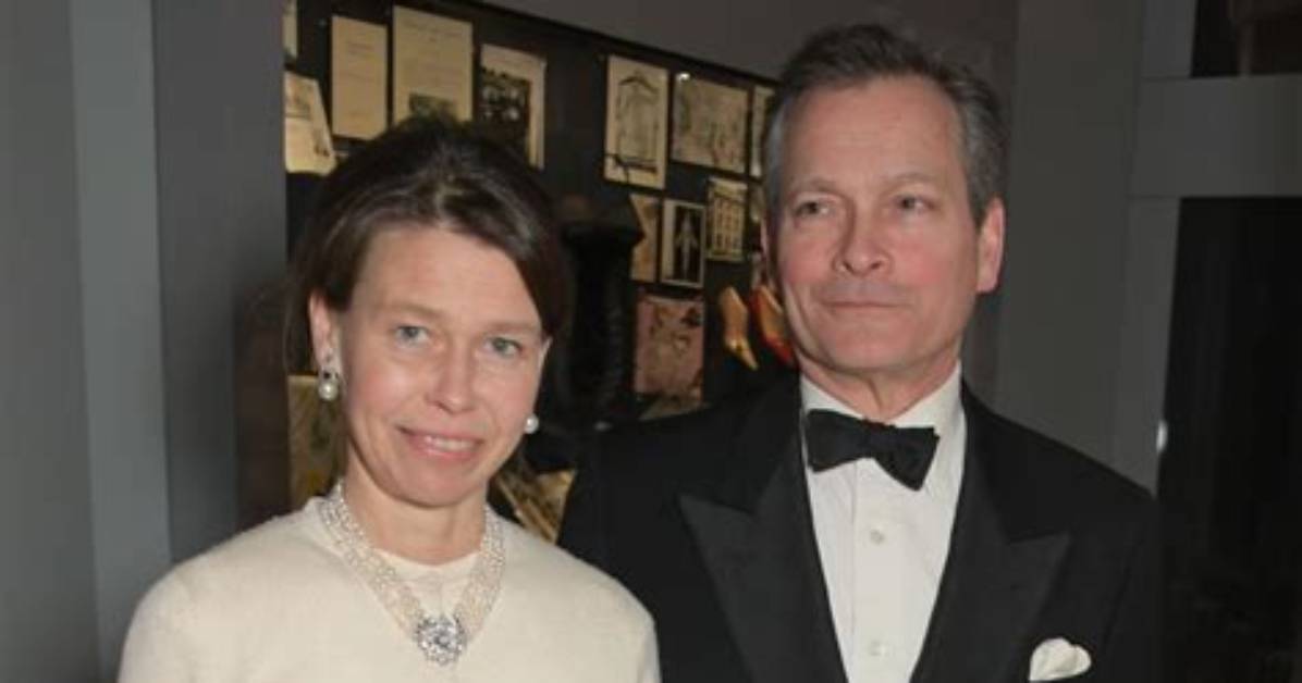 Daniel Chatto Net Worth