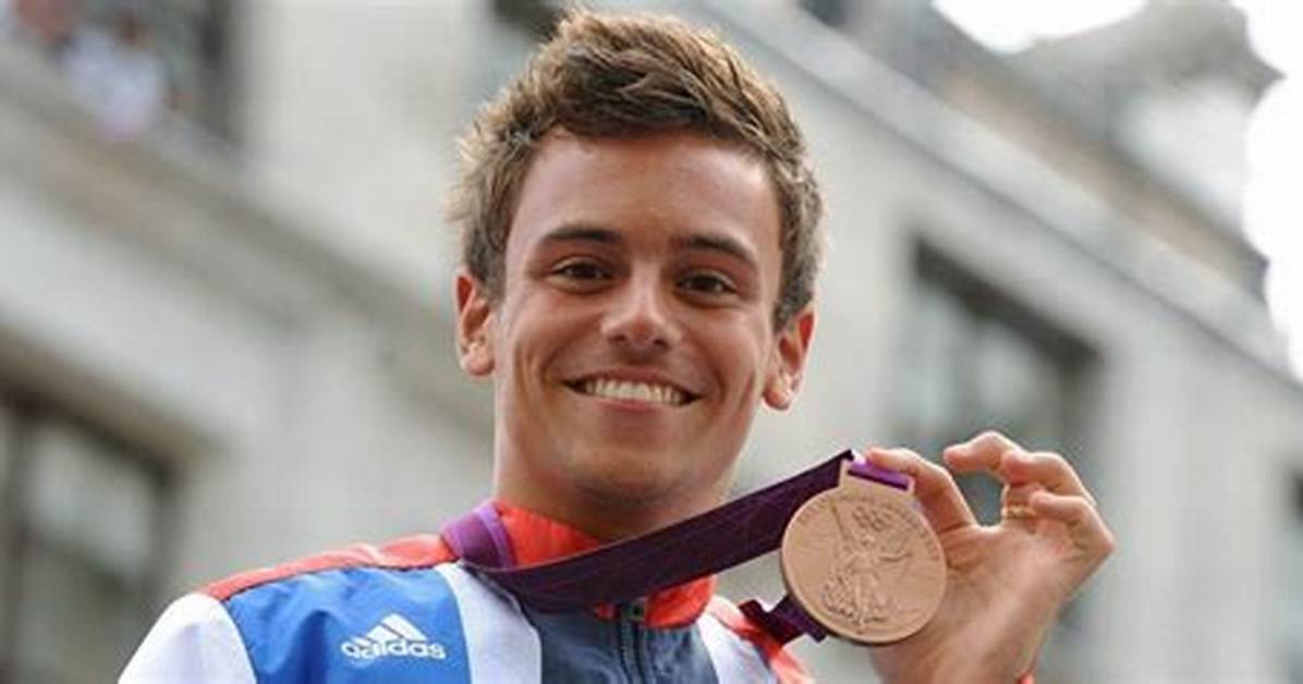 Daniel Daley Net Worth