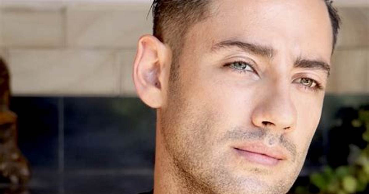 Daniel Duenas Net Worth
