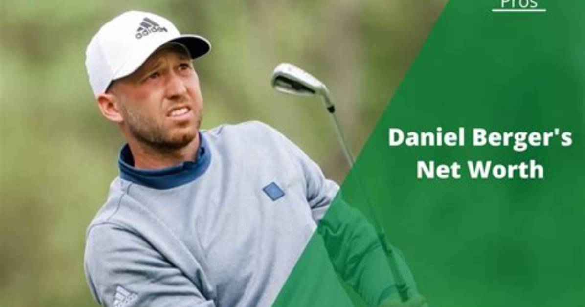 Daniel Fine Net Worth