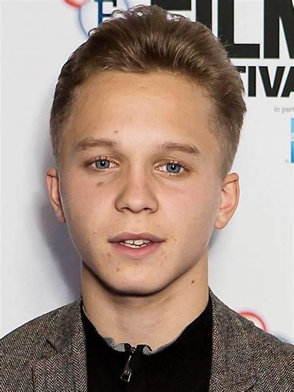 Daniel Huttlestone Net Worth