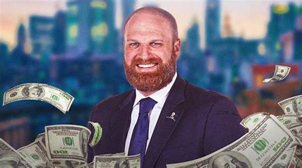 Daniel Kaleikini Jr. Net Worth