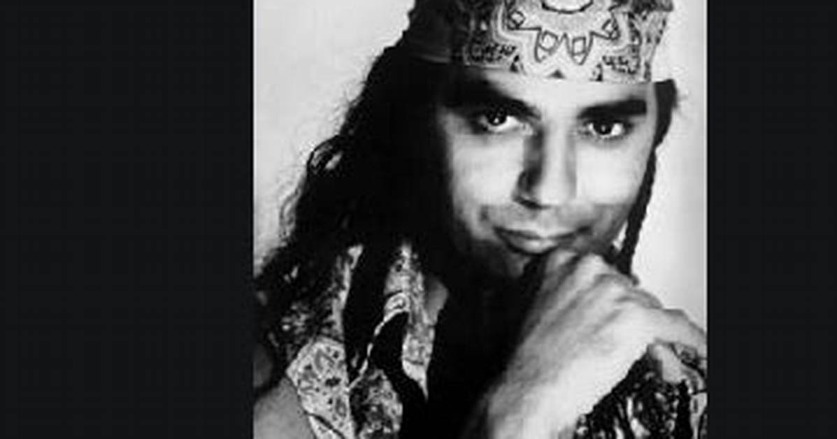 Daniel Lanois Net Worth