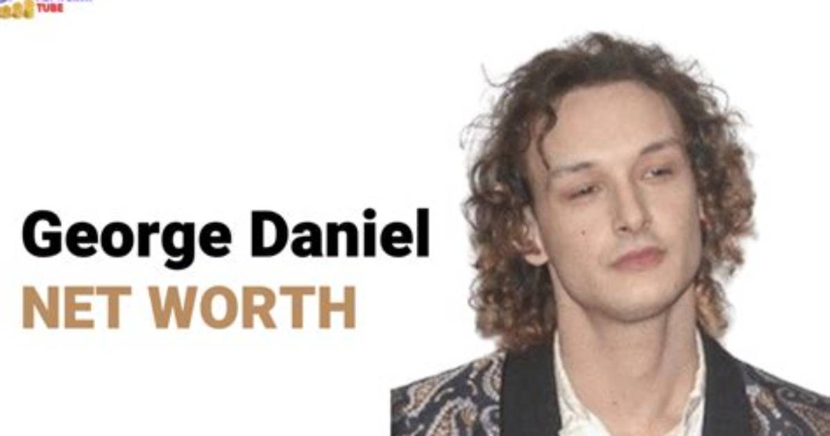 Daniel Moses Net Worth