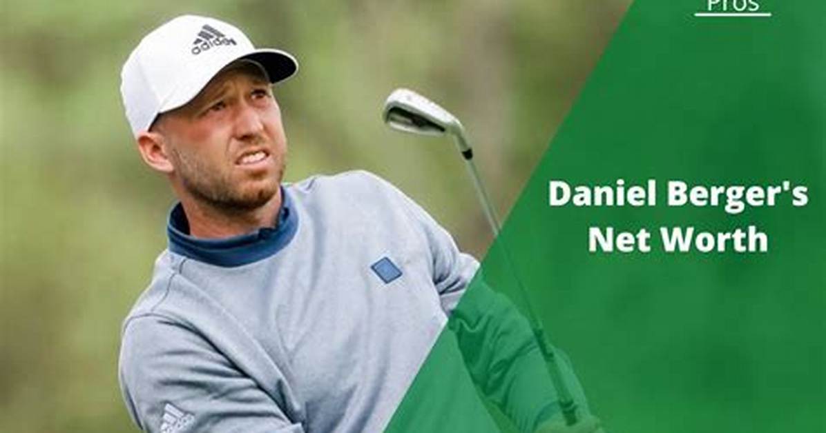 Daniel Saks Net Worth