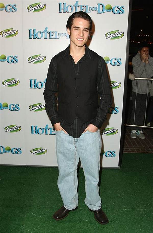 Daniel Samonas Net Worth