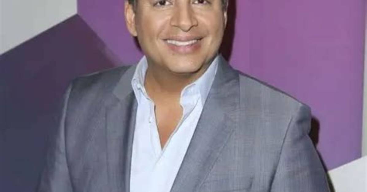 Daniel Sarcos Net Worth