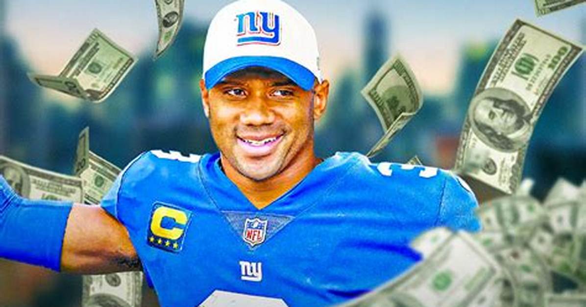 Daniel T. Wilson Net Worth