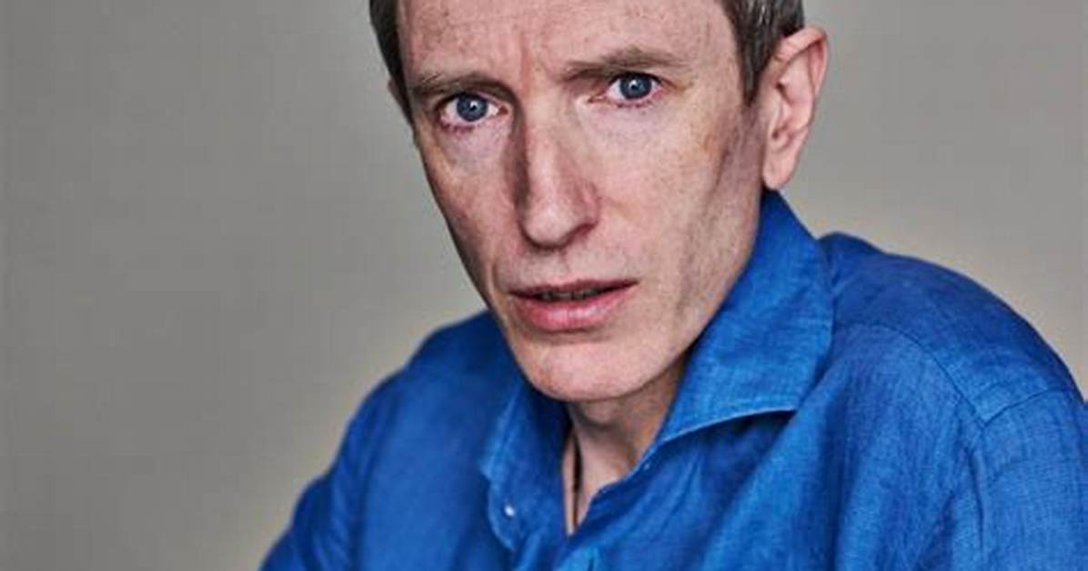 Daniel Weyman Net Worth