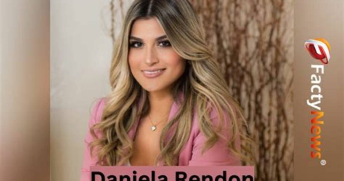 Daniela Luj%C3%A1N Net Worth 1200. Jpg