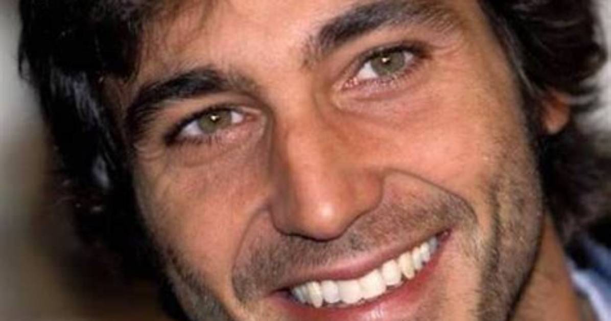 Daniele Liotti Net Worth
