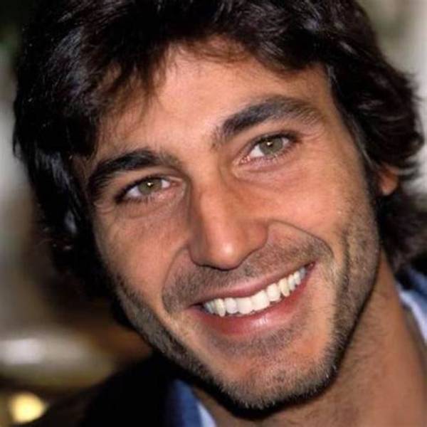 Daniele Liotti Net Worth