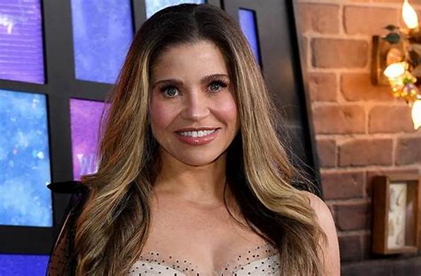 Danielle Bourgon Net Worth