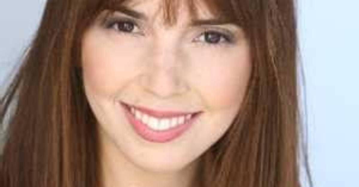 Danielle Morrow Net Worth