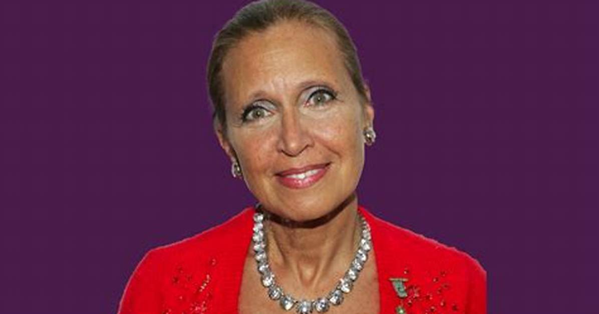 Danielle Robinson Net Worth