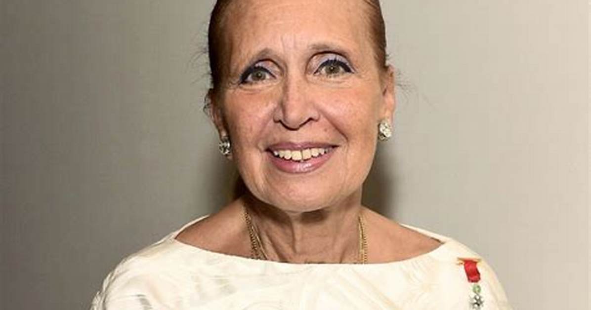 Danielle Steel Net Worth