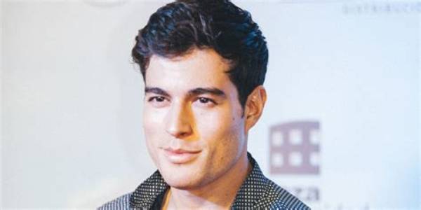 Danilo Carrera Net Worth