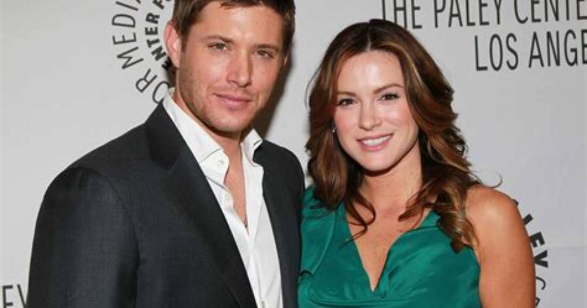 Danneel Ackles Net Worth